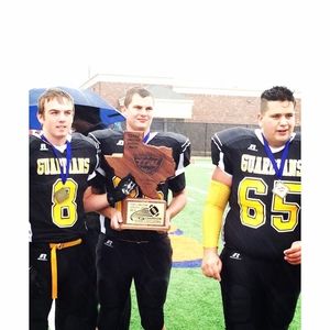 Meet your Posher, Matthew